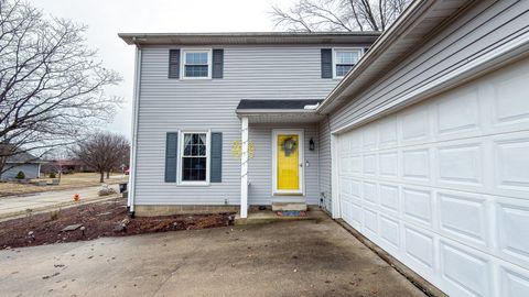 Tiny photo for 1809 Galena Street, Urbana, IL 61802 (MLS # 12562428)