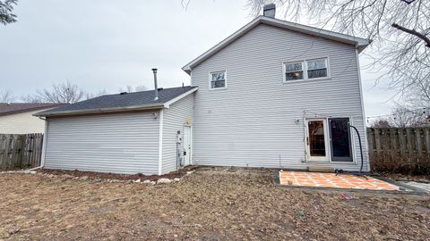 Tiny photo for 1809 Galena Street, Urbana, IL 61802 (MLS # 12562428)