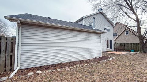 Tiny photo for 1809 Galena Street, Urbana, IL 61802 (MLS # 12562428)