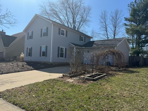 Photo of 1809 Galena Street, Urbana, IL 61802 (MLS # 12562428)