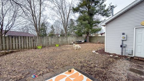 Tiny photo for 1809 Galena Street, Urbana, IL 61802 (MLS # 12562428)