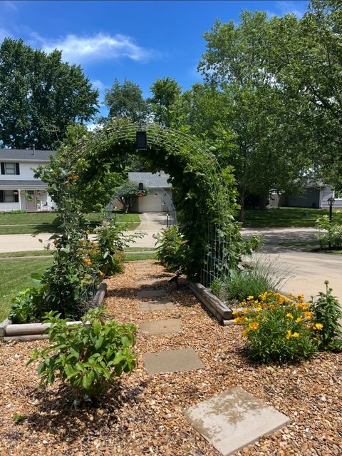 Tiny photo for 1809 Galena Street, Urbana, IL 61802 (MLS # 12562428)