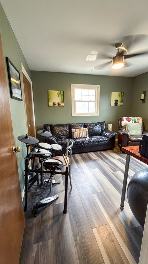 Tiny photo for 1809 Galena Street, Urbana, IL 61802 (MLS # 12562428)