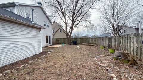 Tiny photo for 1809 Galena Street, Urbana, IL 61802 (MLS # 12562428)