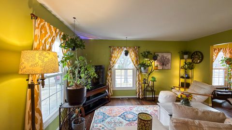 Tiny photo for 1809 Galena Street, Urbana, IL 61802 (MLS # 12562428)