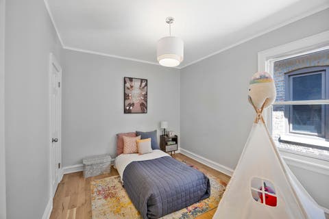 Tiny photo for 8526 S Euclid Avenue, Chicago, IL 60617 (MLS # 12715541)