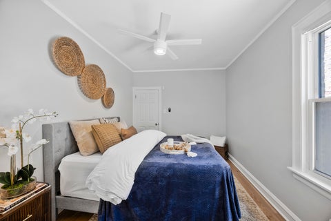 Tiny photo for 8526 S Euclid Avenue, Chicago, IL 60617 (MLS # 12715541)
