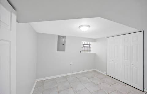Tiny photo for 8526 S Euclid Avenue, Chicago, IL 60617 (MLS # 12715541)