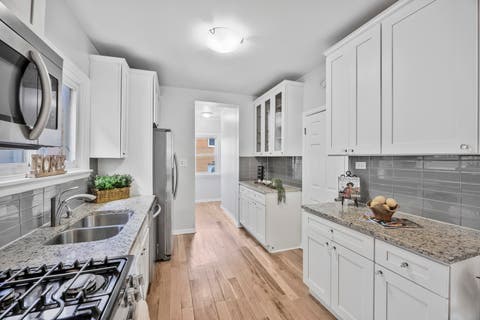 Tiny photo for 8526 S Euclid Avenue, Chicago, IL 60617 (MLS # 12715541)