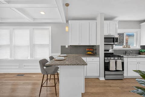 Tiny photo for 8526 S Euclid Avenue, Chicago, IL 60617 (MLS # 12715541)