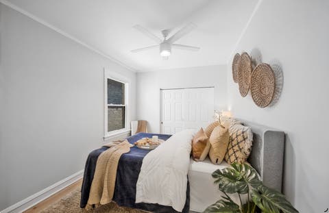 Tiny photo for 8526 S Euclid Avenue, Chicago, IL 60617 (MLS # 12715541)