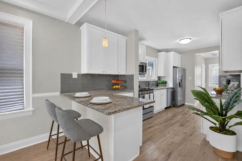 Tiny photo for 8526 S Euclid Avenue, Chicago, IL 60617 (MLS # 12715541)