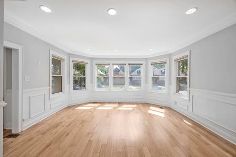 Tiny photo for 8526 S Euclid Avenue, Chicago, IL 60617 (MLS # 12715541)