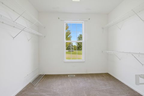 Tiny photo for 13813 Roosevelt Drive, Huntley, IL 60142 (MLS # 12514457)