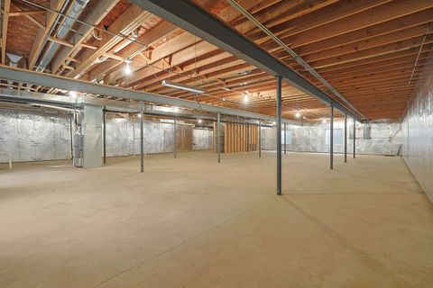 Tiny photo for 13813 Roosevelt Drive, Huntley, IL 60142 (MLS # 12514457)