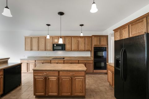 Tiny photo for 13813 Roosevelt Drive, Huntley, IL 60142 (MLS # 12514457)