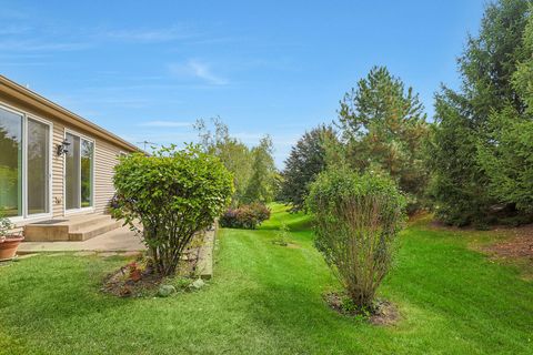 Tiny photo for 13813 Roosevelt Drive, Huntley, IL 60142 (MLS # 12514457)