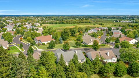 Tiny photo for 13813 Roosevelt Drive, Huntley, IL 60142 (MLS # 12514457)