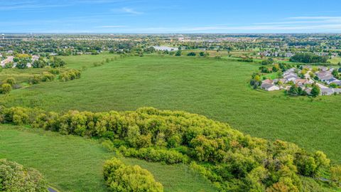 Tiny photo for 13813 Roosevelt Drive, Huntley, IL 60142 (MLS # 12514457)