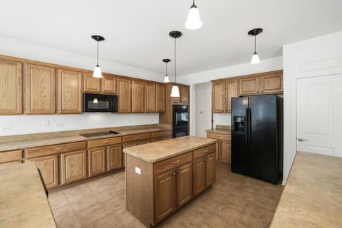 Tiny photo for 13813 Roosevelt Drive, Huntley, IL 60142 (MLS # 12514457)