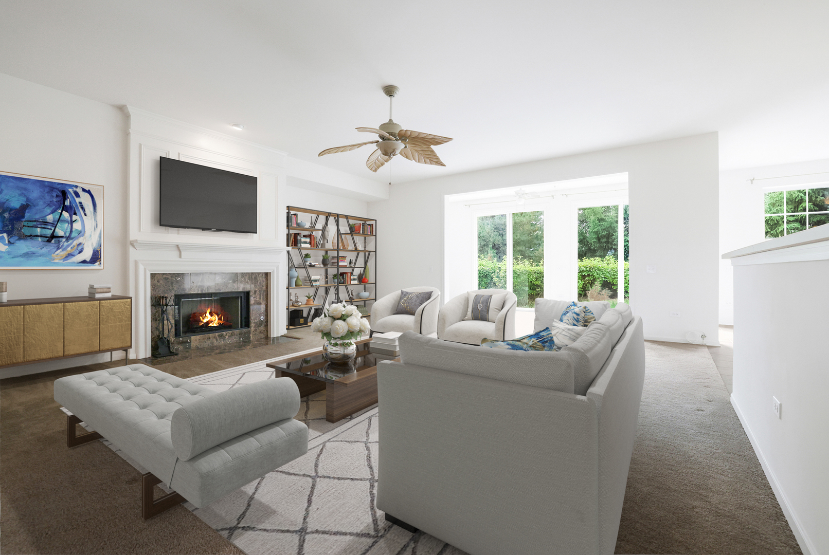 13813 Roosevelt Drive