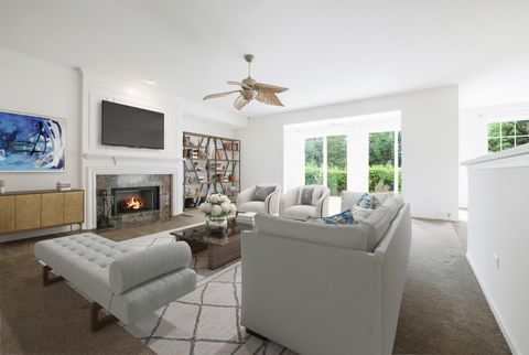 Tiny photo for 13813 Roosevelt Drive, Huntley, IL 60142 (MLS # 12514457)