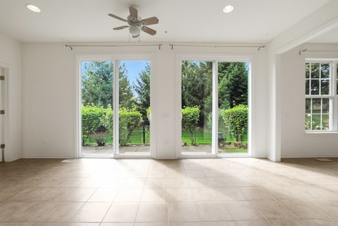 Tiny photo for 13813 Roosevelt Drive, Huntley, IL 60142 (MLS # 12514457)