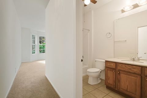 Tiny photo for 13813 Roosevelt Drive, Huntley, IL 60142 (MLS # 12514457)