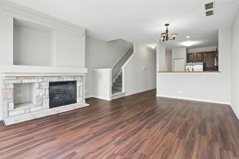 Tiny photo for 2357 Overlook Court, Naperville, IL 60563 (MLS # 12382280)