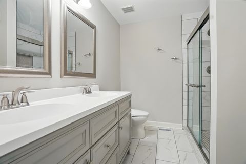 Tiny photo for 2357 Overlook Court, Naperville, IL 60563 (MLS # 12382280)