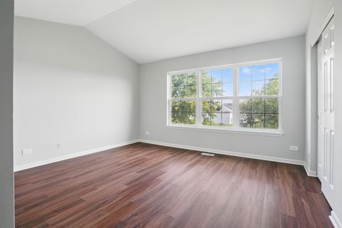 Tiny photo for 2357 Overlook Court, Naperville, IL 60563 (MLS # 12382280)