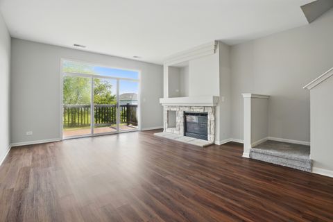 Tiny photo for 2357 Overlook Court, Naperville, IL 60563 (MLS # 12382280)