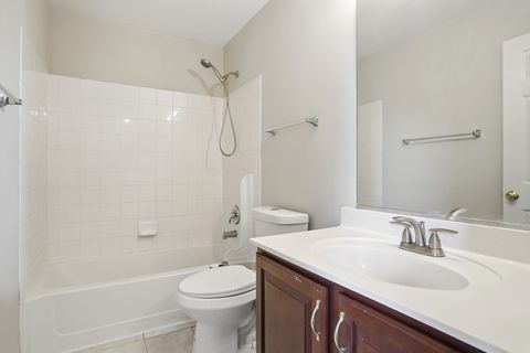 Tiny photo for 2357 Overlook Court, Naperville, IL 60563 (MLS # 12382280)