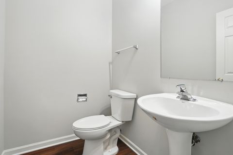 Tiny photo for 2357 Overlook Court, Naperville, IL 60563 (MLS # 12382280)