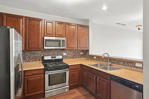Tiny photo for 2357 Overlook Court, Naperville, IL 60563 (MLS # 12382280)