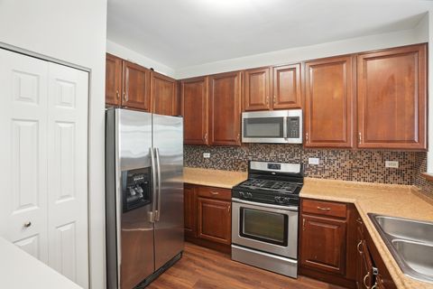 Tiny photo for 2357 Overlook Court, Naperville, IL 60563 (MLS # 12382280)