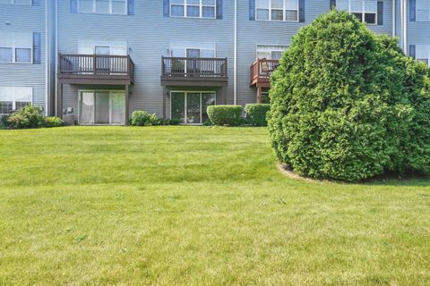 Tiny photo for 2357 Overlook Court, Naperville, IL 60563 (MLS # 12382280)