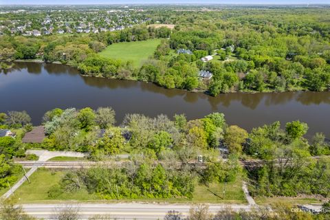 Tiny photo for 8533 Van Emmon Road, Yorkville, IL 60560 (MLS # 12642230)