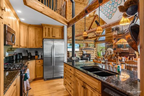 Tiny photo for 8533 Van Emmon Road, Yorkville, IL 60560 (MLS # 12642230)