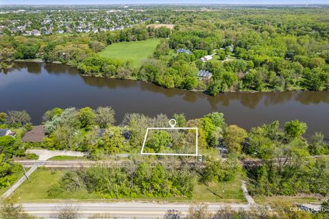 Tiny photo for 8533 Van Emmon Road, Yorkville, IL 60560 (MLS # 12642230)