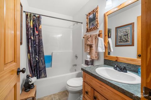 Tiny photo for 8533 Van Emmon Road, Yorkville, IL 60560 (MLS # 12642230)