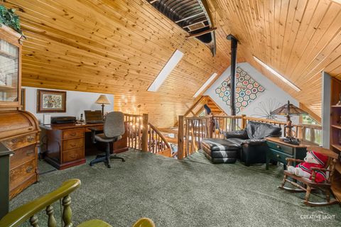 Tiny photo for 8533 Van Emmon Road, Yorkville, IL 60560 (MLS # 12642230)