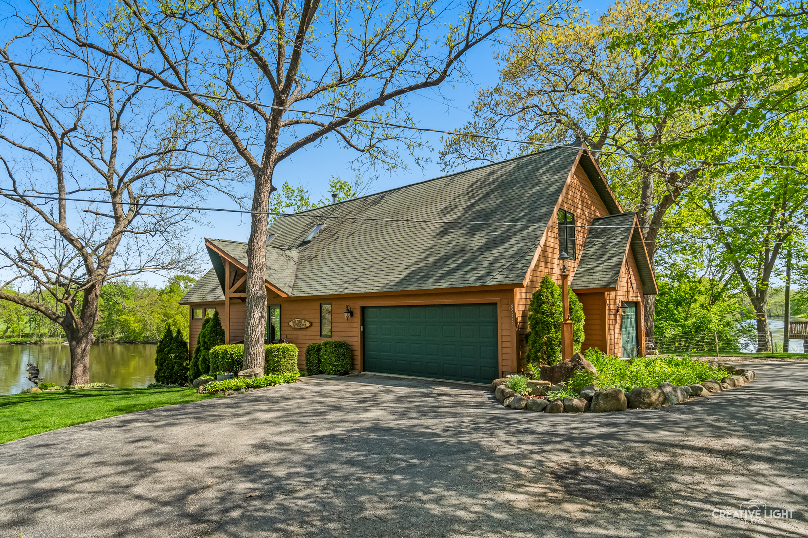 8533 Van Emmon Road