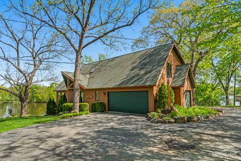 Tiny photo for 8533 Van Emmon Road, Yorkville, IL 60560 (MLS # 12642230)