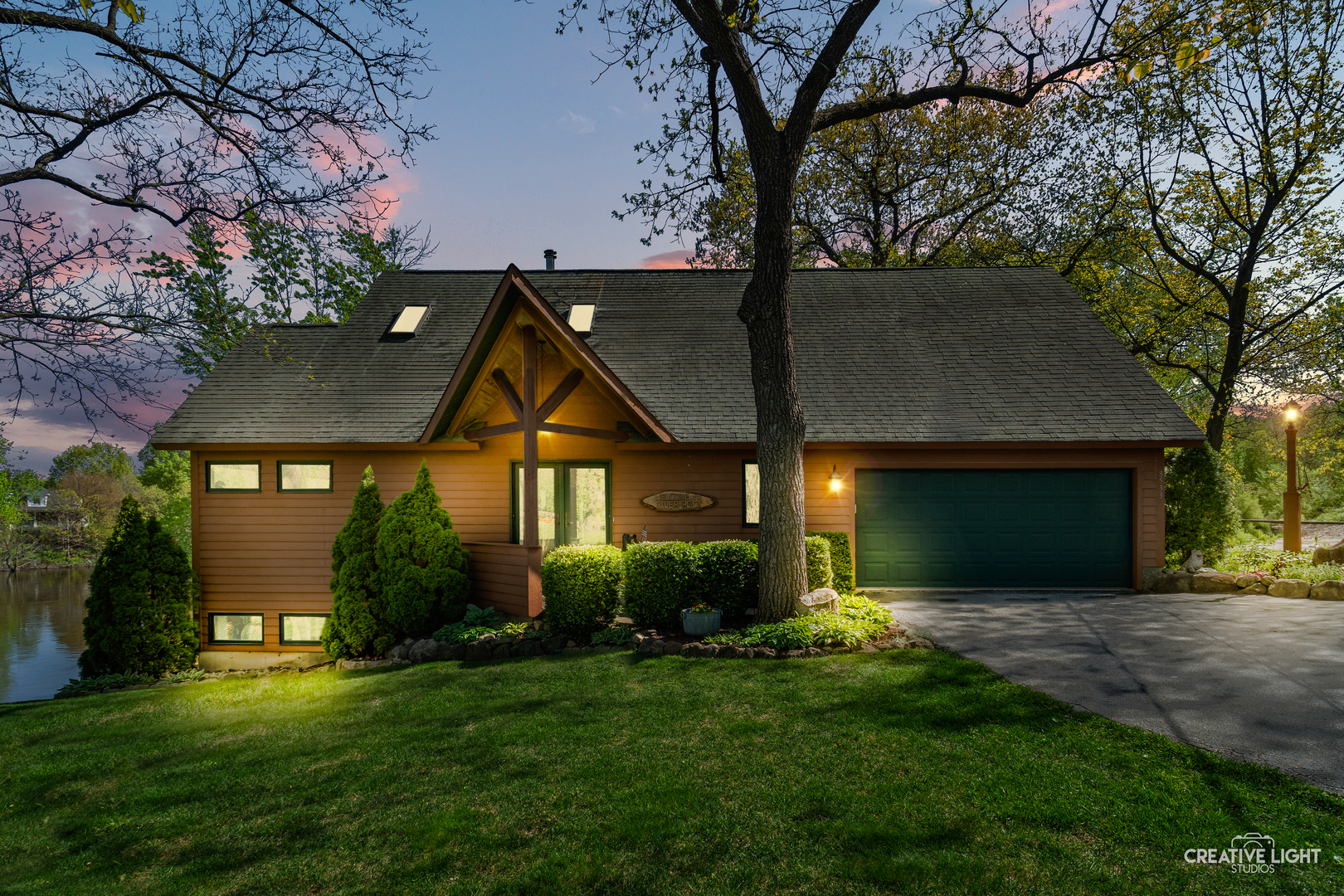 8533 Van Emmon Road