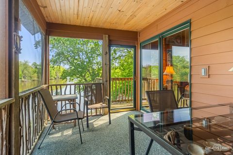 Tiny photo for 8533 Van Emmon Road, Yorkville, IL 60560 (MLS # 12642230)