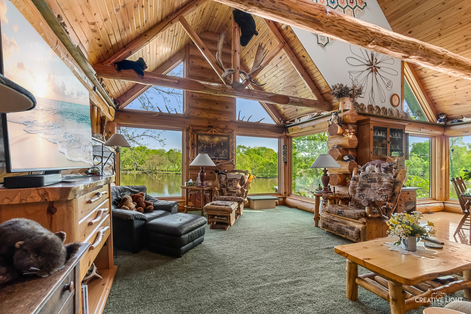 8533 Van Emmon Road