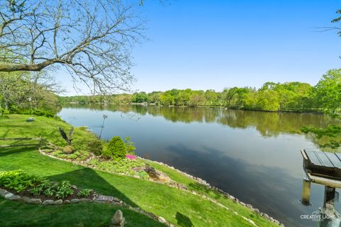 Tiny photo for 8533 Van Emmon Road, Yorkville, IL 60560 (MLS # 12642230)