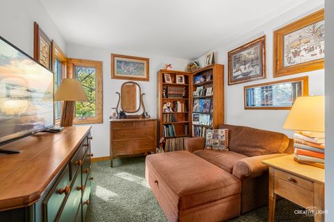 Tiny photo for 8533 Van Emmon Road, Yorkville, IL 60560 (MLS # 12642230)