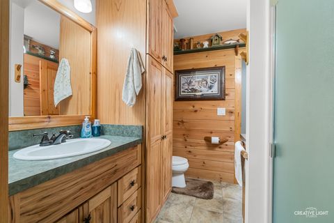 Tiny photo for 8533 Van Emmon Road, Yorkville, IL 60560 (MLS # 12642230)